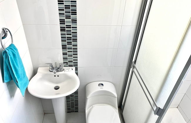 Apartamento Muy Cerca al Río - Foto 23