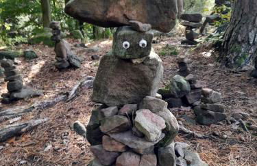 Ferienhaus Pfalzklause - Foto 26