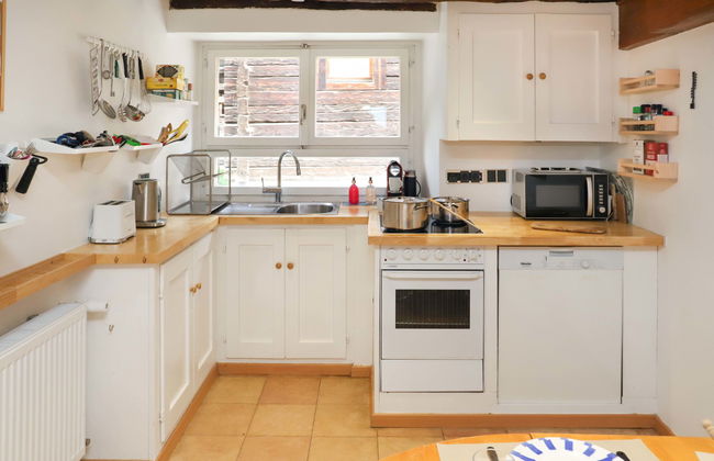 Les Moulins - Foto 3