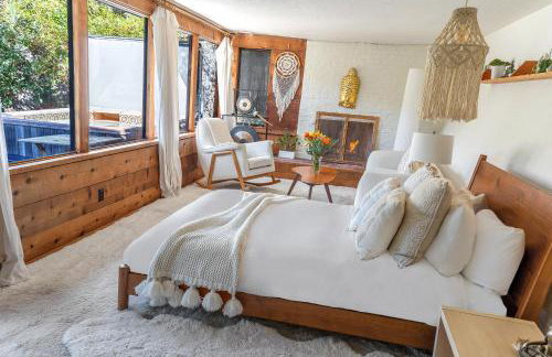 Enchanted Waterfall Sanctuary - Foto 1