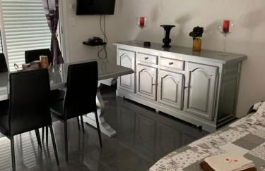 Appart'Hôtel Les Rochers - Foto 18