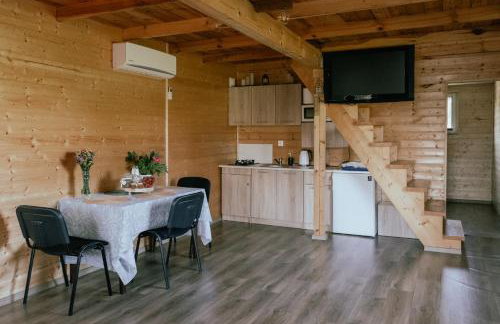 Domek pod brzozami - Foto 20