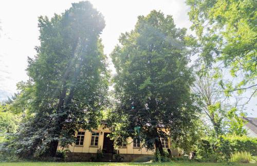 Villa Bergmann - Foto 34