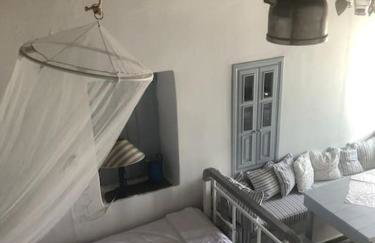 TaVLaDo Cycladic house - Foto 1