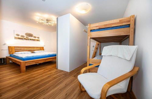 Ferienwohnung Socher "Am Wold" - Photo 16