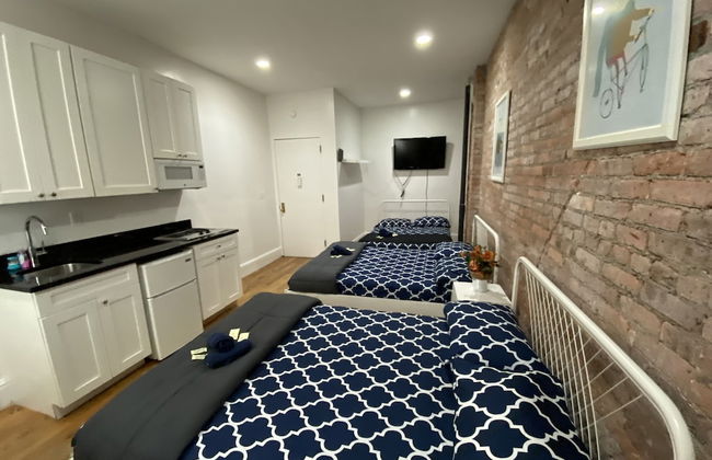 31 Street Broadway Hotel - Foto 56