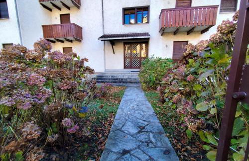 Rifugio nel verde - Foto 15