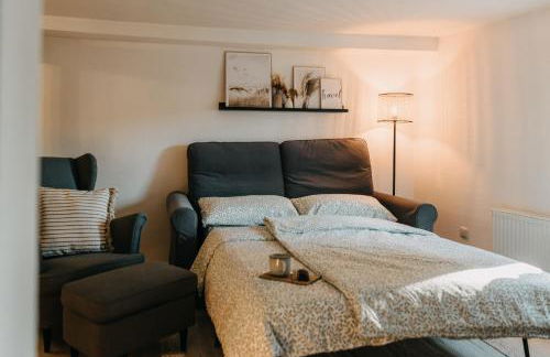 Komfortables Apartment nahe Weimar - Foto 18