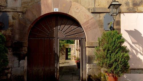 Palacio de Hualle - Foto 5