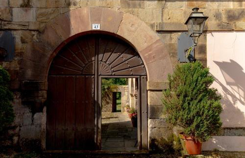 Palacio de Hualle - Photo 5