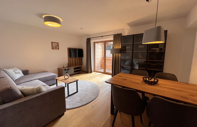 Comfort Bergblick 04 - Photo 7