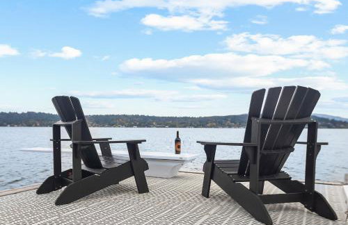 Romantic modern condo by the lake - Foto 8