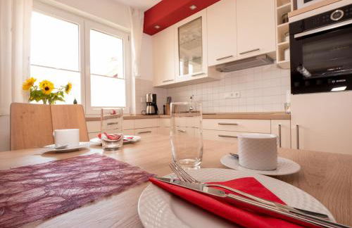 Fewo Papst Nordborchen - Foto 16