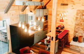 Luxury Mountain Getaway - Foto 10