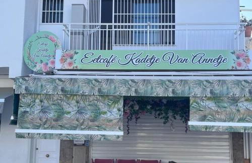 Lidia 1 Apartment, 1st line beach, 1 bedroom 1Bath - Foto 38