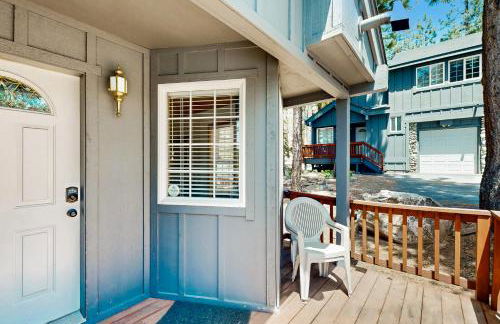 Little Pinecone Retreat - Photo 32