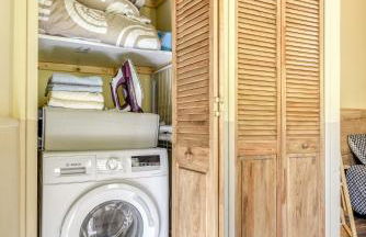 Côté Palais avec Climatisation - Fibre & Netflix - Spacieux en rez-de-chaussée - Foto 7