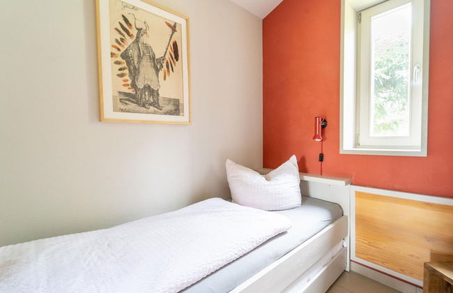 Holiday Home in Allrode With Garden - Foto 5