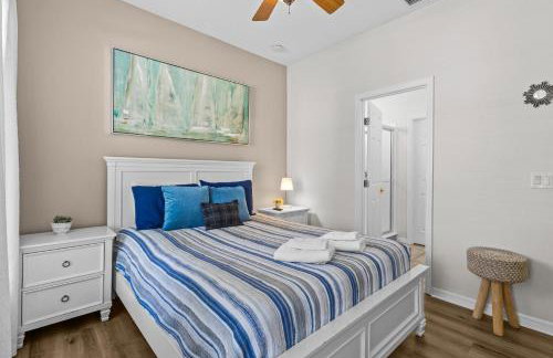 Family Nest 4-Bedroom Home Near Disney World - Photo 27