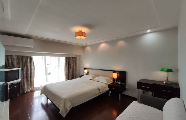 World Union Service Apartment Cosmo - Photo 32