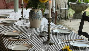 Peaceful Estate With Pool Near Tournon - Foto 4