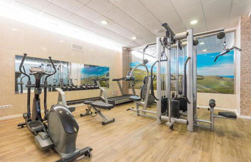 MarSenses Paradise Club Hotel - Foto 54