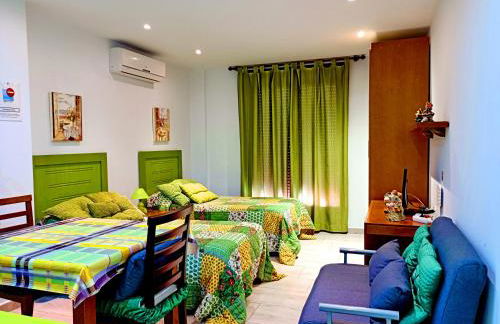 Apartamentos Turisticos Mirayuste - Photo 71