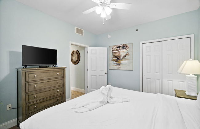 Laketown Wharf 1331 - Foto 8