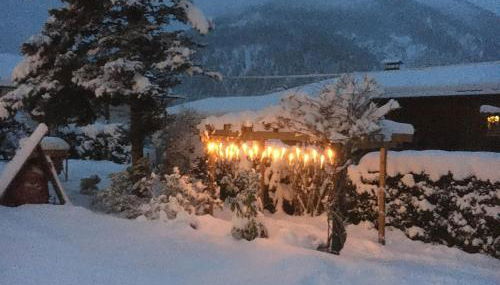 Landhaus Renata - Wendelstein - Foto 5, Garden