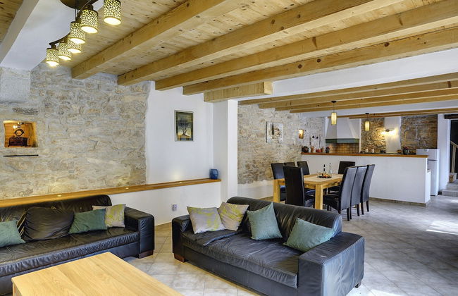 Villa in Batlug With Private Pool - Foto 22