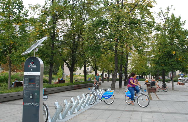 Good Time Apartments - Foto 50