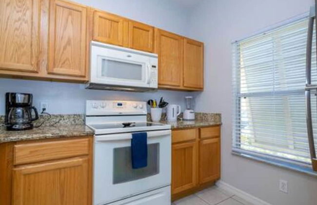 Cozy 3 BR w Private Pool - Foto 6