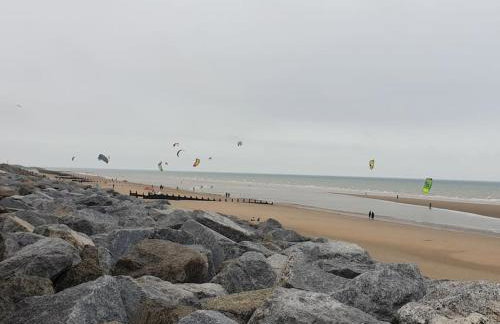 The Sea Breeze - 8 Berth Premium Caravan in Camber Sands - Photo 31