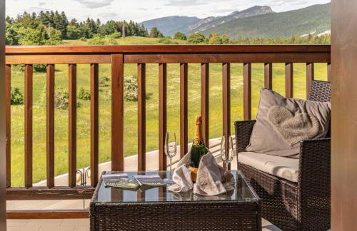 Fiore del Brenta 2 a 50 m dalla fermata dello skibus gratuito - Foto 21