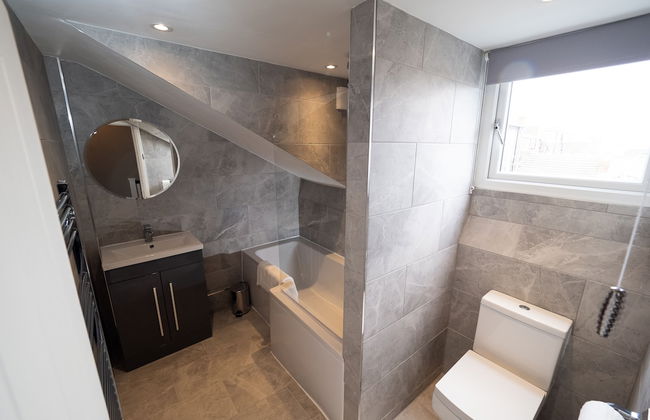 Sea View House - Photo 20