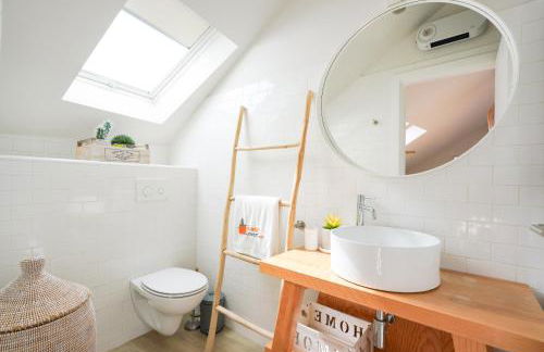 Charming design house in Montijo with garden - 43 - Foto 11