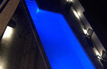 Villa Ana perfect for families with kids and groups,House with heated Pool - Photo 4