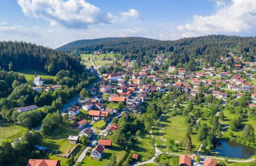 Ferienwohnung Lindenhof - Foto 58
