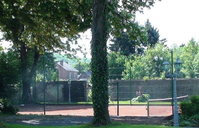 Group Villa With Pool & Sauna - Foto 24