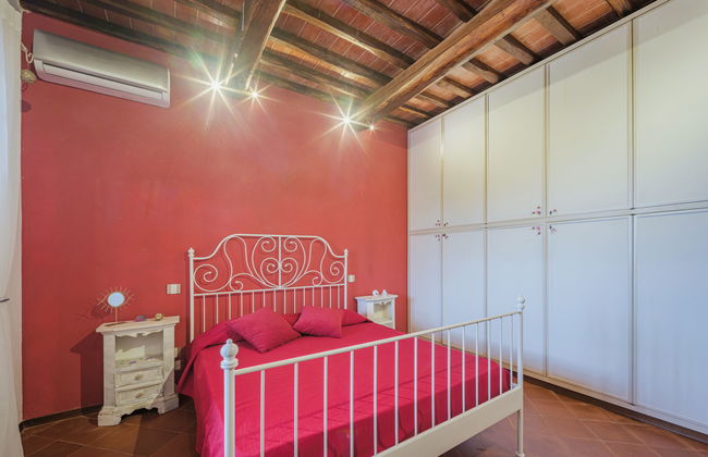 Villa Mistral - Foto 52