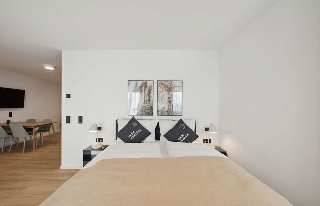 Limehome Nuremberg Celtisplatz - Foto 48