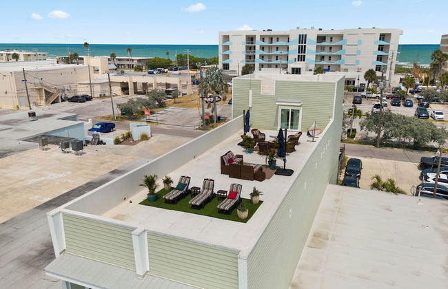 The Oasis at Cocoa Beach - Foto 61