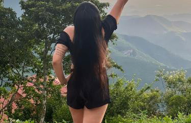 Chalé Bella Vista - Foto 19