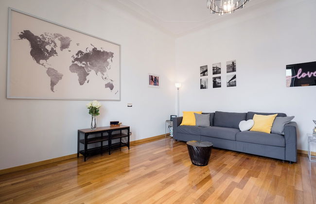 notaMi - Cinque Vie Top Floor City Center - Foto 21