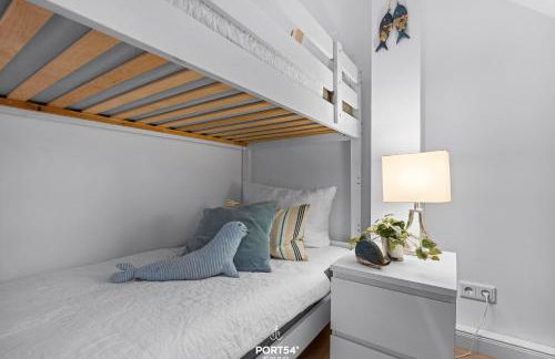 Ferienwohnung Grüne Freiheit, App 14 Emmelsbüll - Foto 14