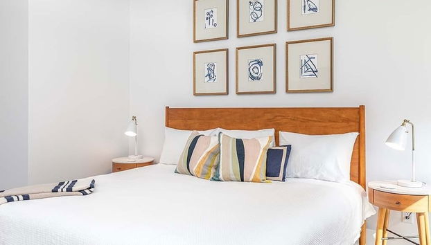 Savannah Suite Tea - Foto 5, Habitación