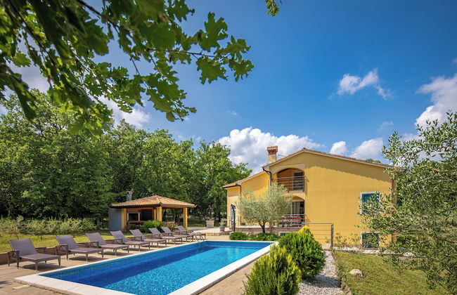 Villa Filleona - Foto 21