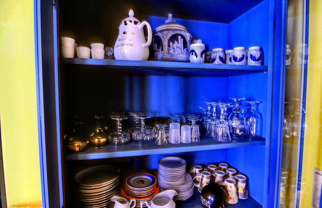 Cosy Holiday Home in the Harz Region - Foto 27