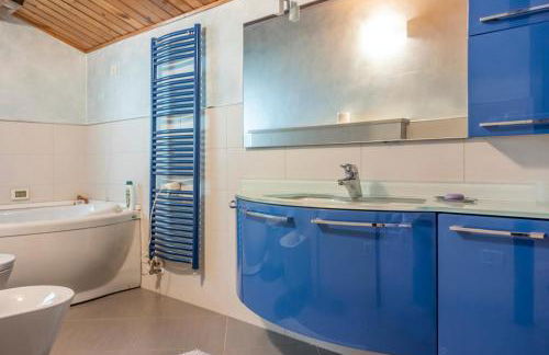 Casa Menek, Darfo Boario Terme Ospitar - Foto 30