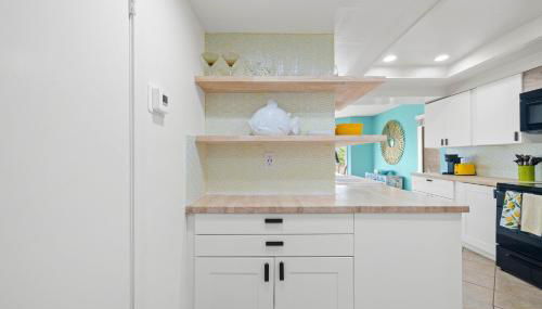 Charming Coastal Retreat in Solana Beach - Foto 5